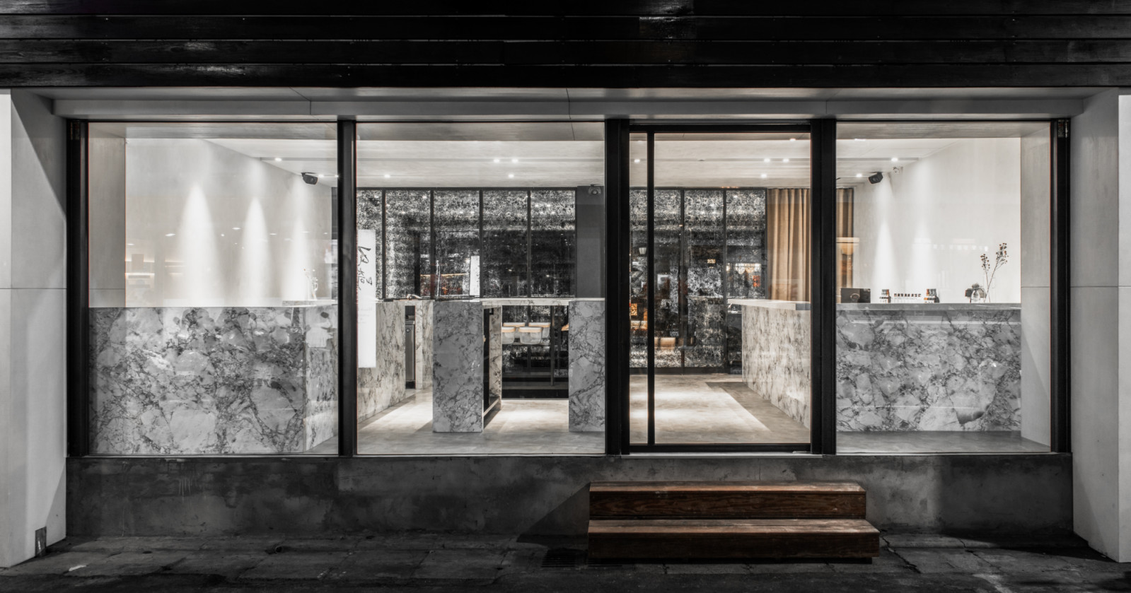 Bar Mood Taipei 吧沐