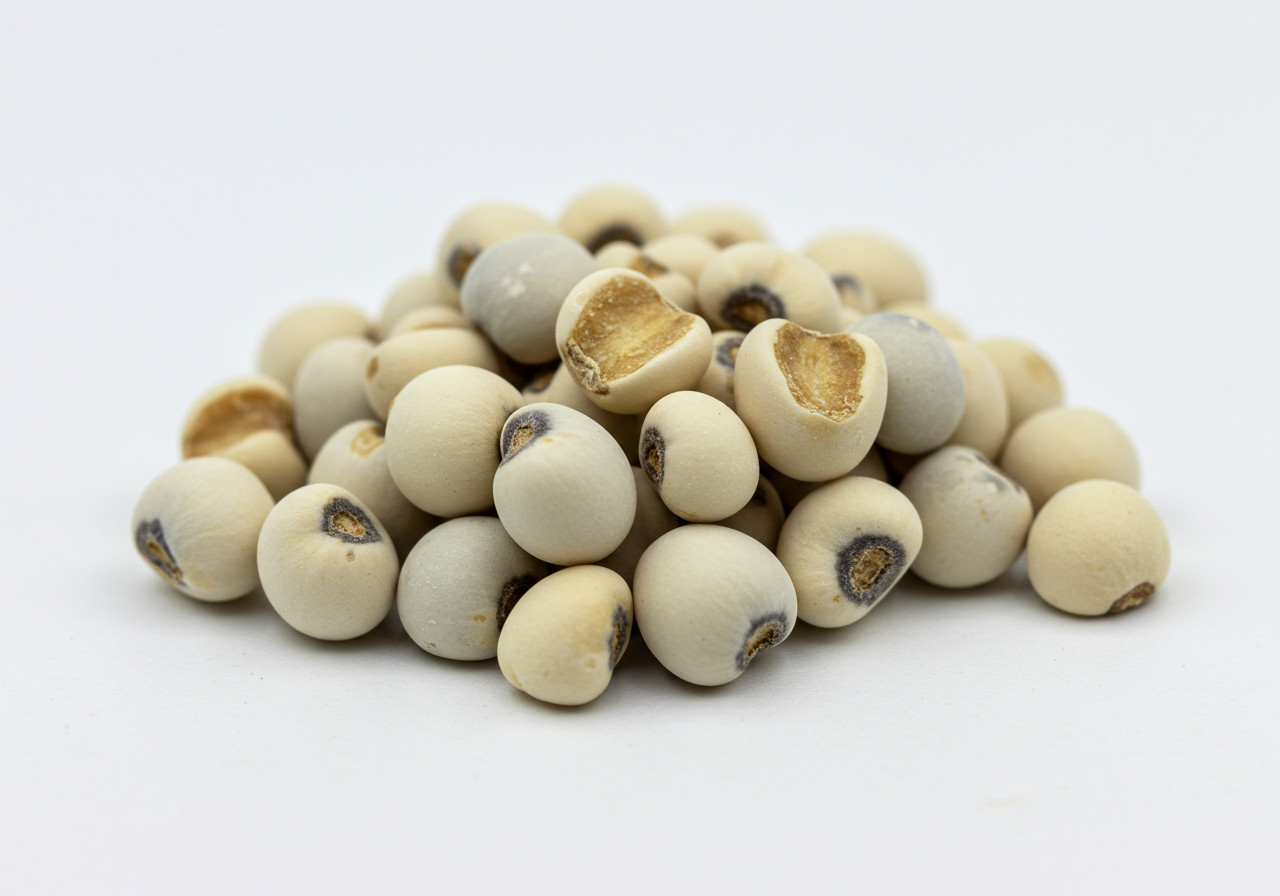 An ancient grain revived for its chew and subtle flavour (Photo: AI-generated)