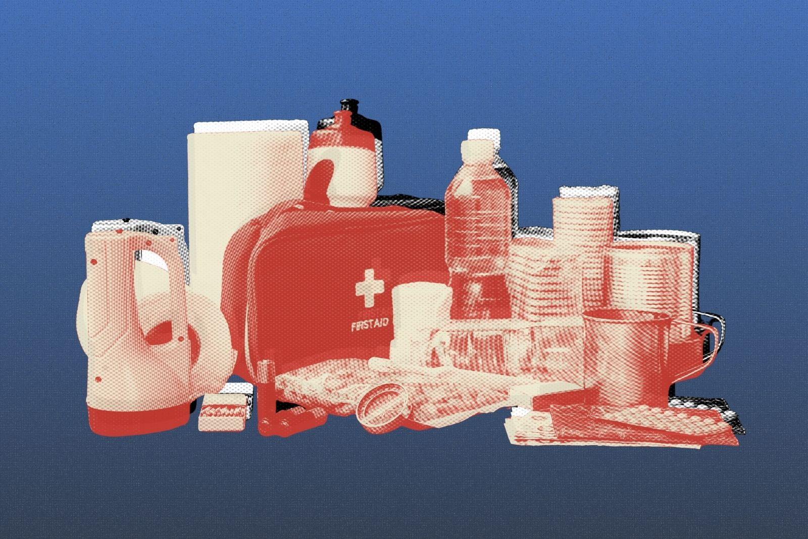 What should you put in a go bag? Discover more in this article