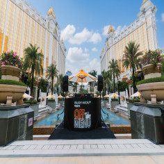Top chefs from across Asia will gather at Cabana at Galaxy Macau for Tatler Off Menu 2025, a two-day culinary festival inspired by sky, ocean and land