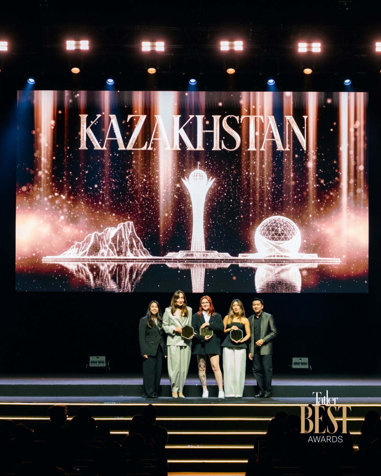 Tatler Best Awards 2025 Winner