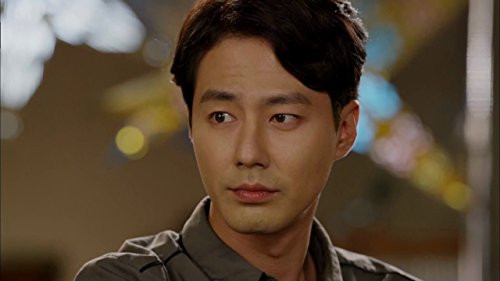 Jo In-sung