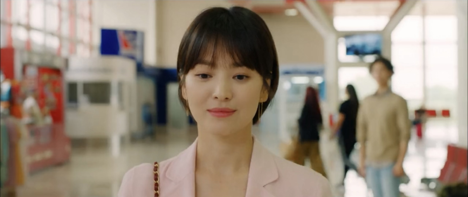 Song Hye-kyo
