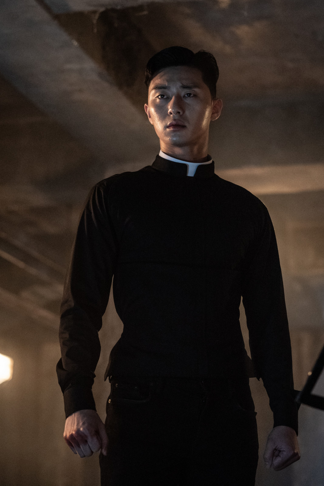 Park Seo-joon