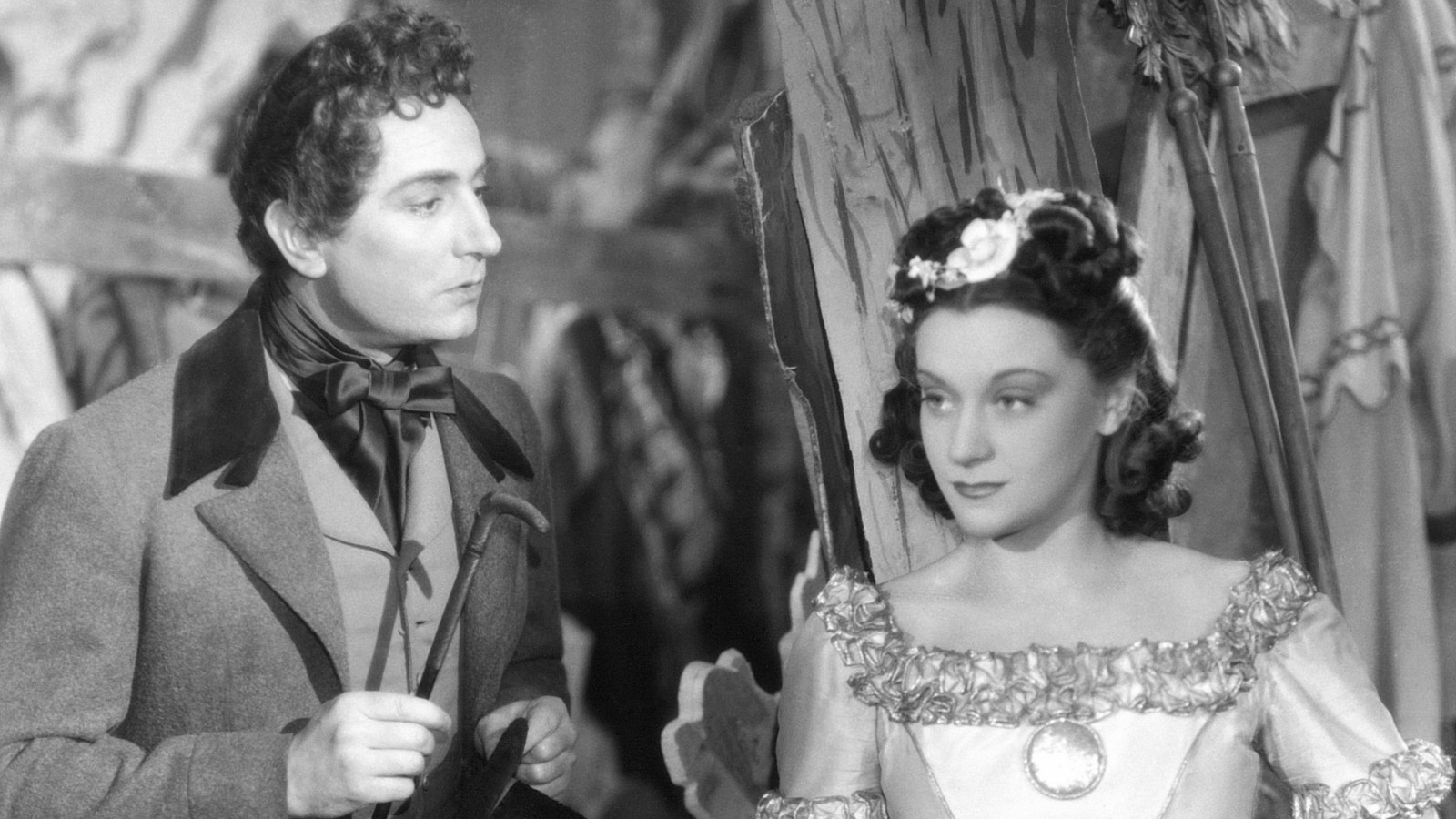 Marcel Carné’s epic remains one of French cinema’s greatest achievements (Photo: Hong Kong French Film Festival)