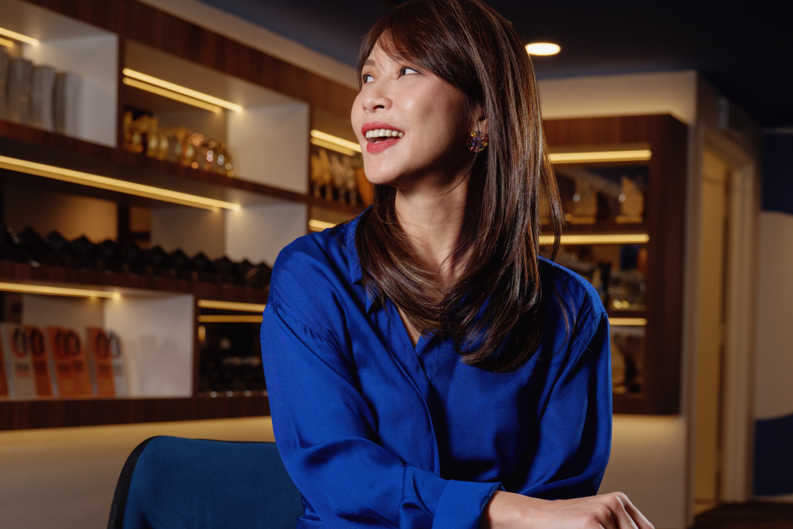 Access is everything: Atlas Vending’s Amy Gan on repurposing tech to bridge Malaysia’s period poverty gap