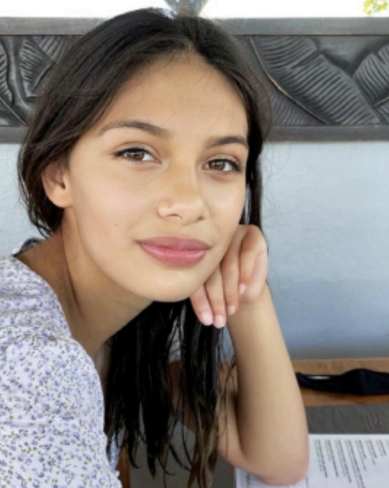 Alexandra Cruz-Moxey to attend this year’s Le Bal des Débutantes 2025