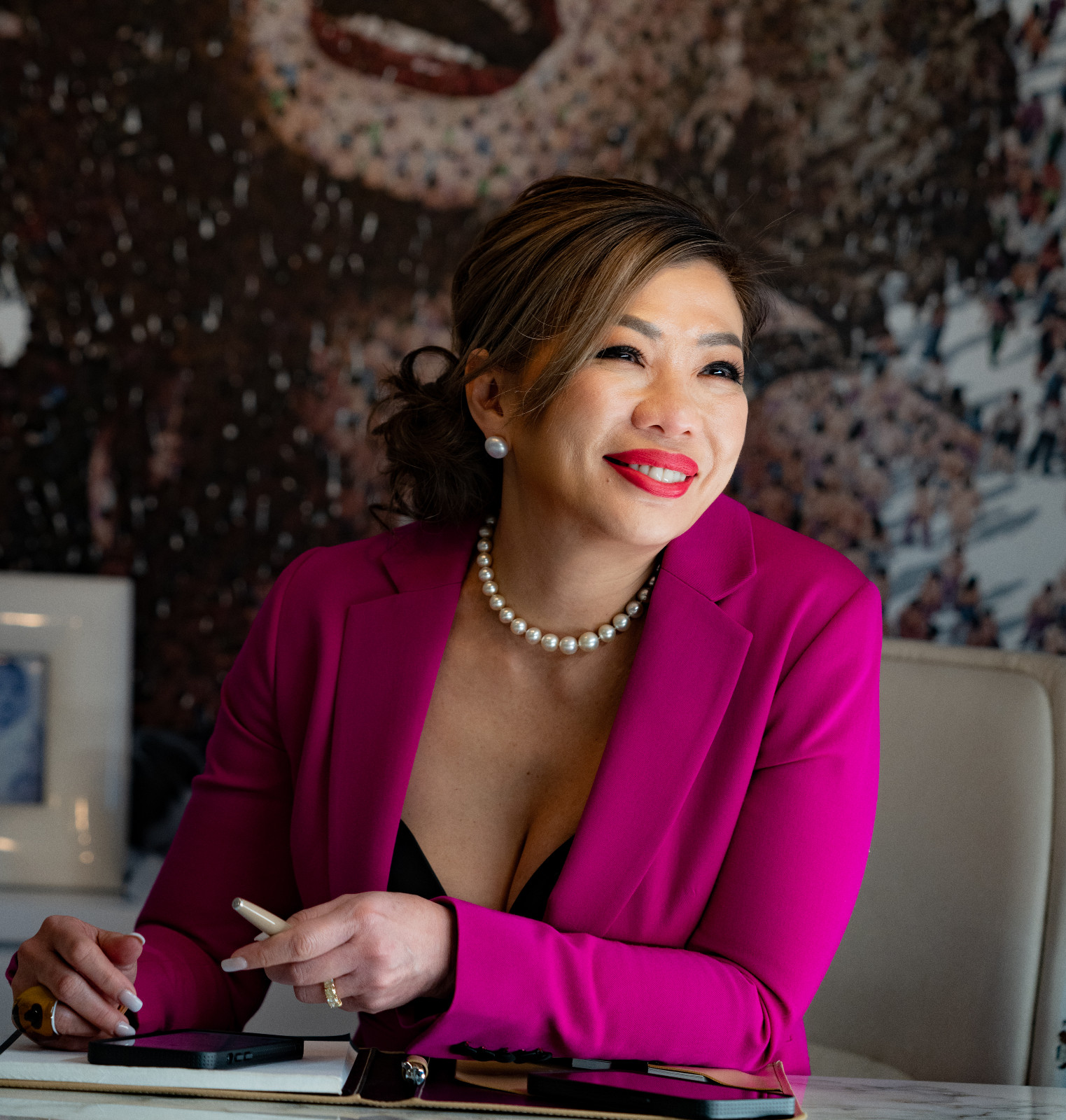 Stefanie Yuen Thio