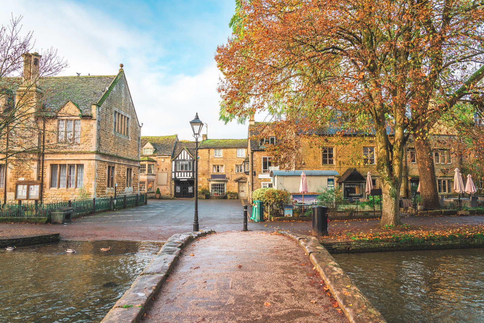 Insider’s guide: 9 underrated villages in the UK that mainly locals know about