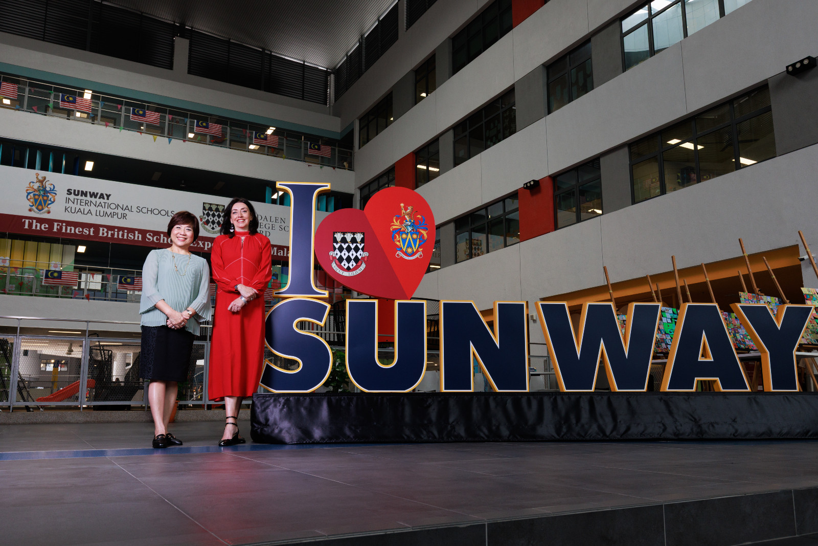 Magdalen College School Oxford: the finest British school experience in  Malaysia | Tatler Asia, image size:1600x1067