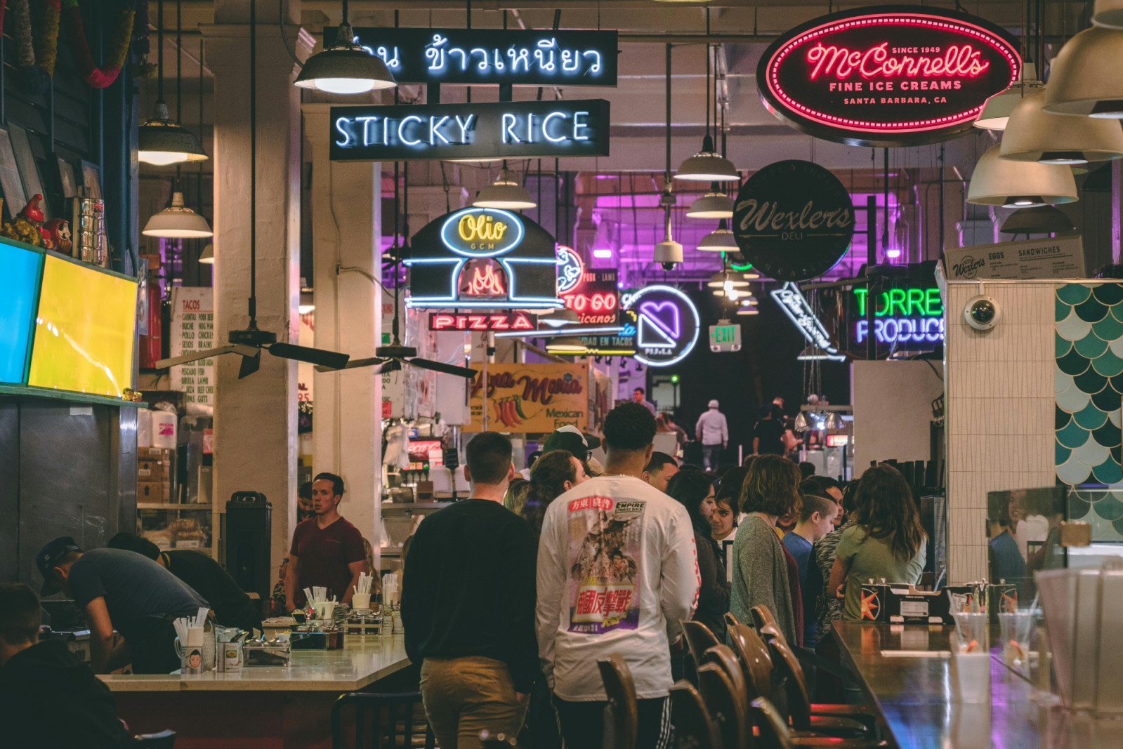 Ảnh: Unsplash