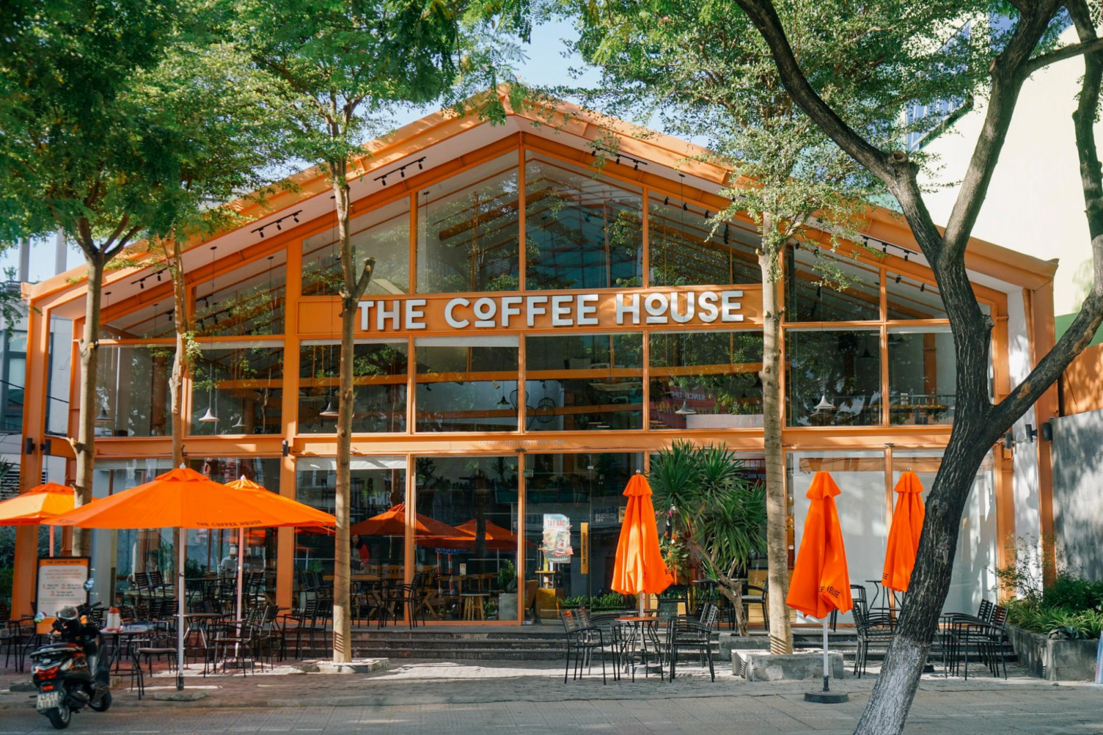 Trong bối cảnh thị trường F&B cạnh tranh khốc liệt và chi phí vận hành tăng cao, The Coffee House đã thực hiện chiến lược tối ưu hóa chi phí và cải thiện hiệu quả hoạt động trên toàn hệ thống. Ảnh: Digiticket