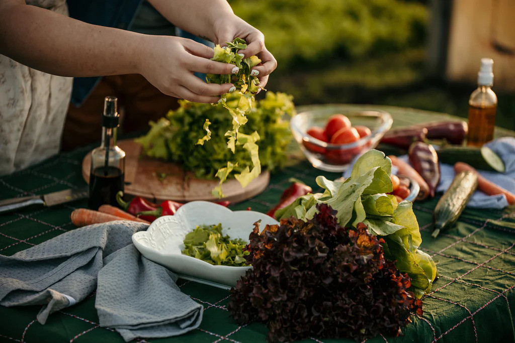 Ảnh: Primal Kitchen