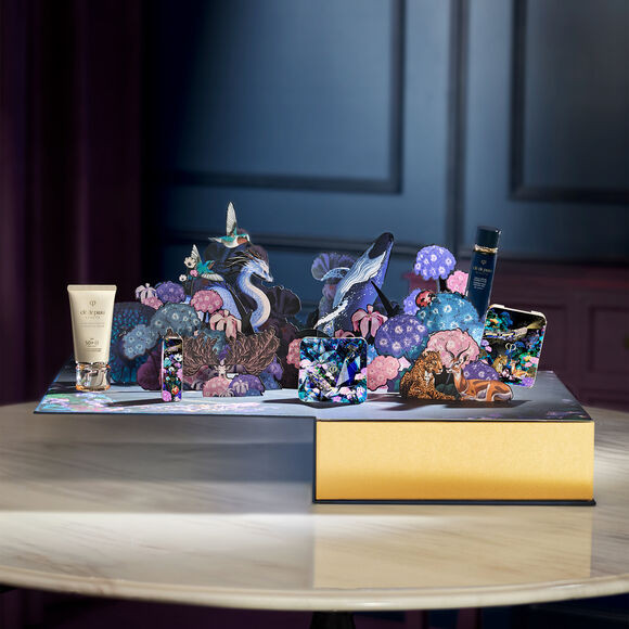 Clé de Peau Beauté unveils Dreams Express Collection for Christmas