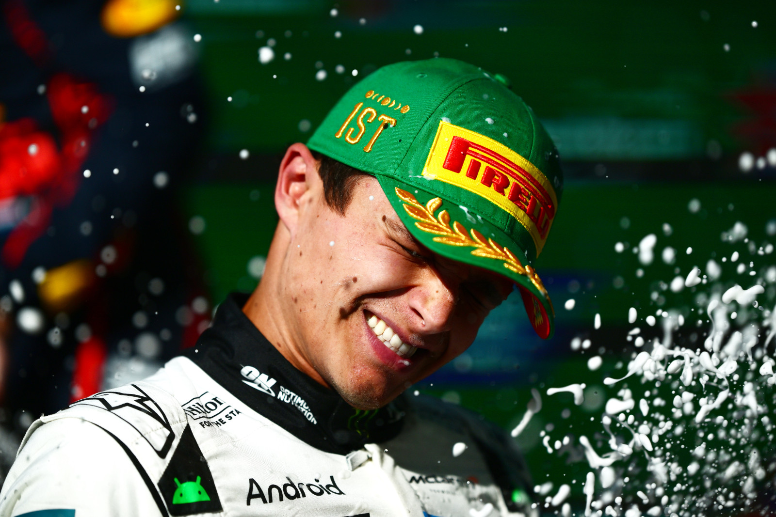 (Photo:Getty Images)