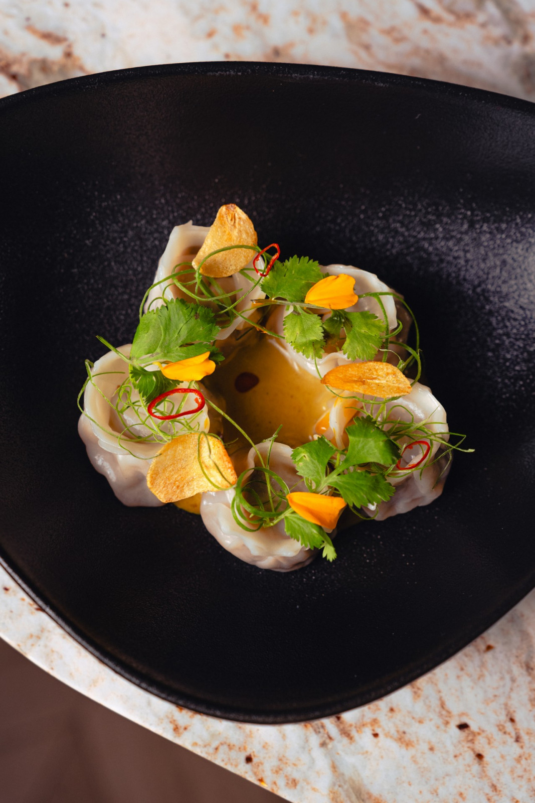 Bistro Aurora at Podium Social - Tatler Dining - BS-118