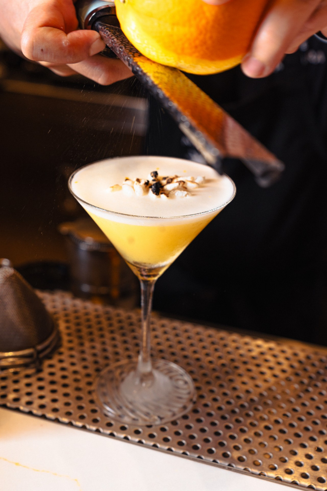 Bistro Aurora at Podium Social - Tatler Dining - BS-011