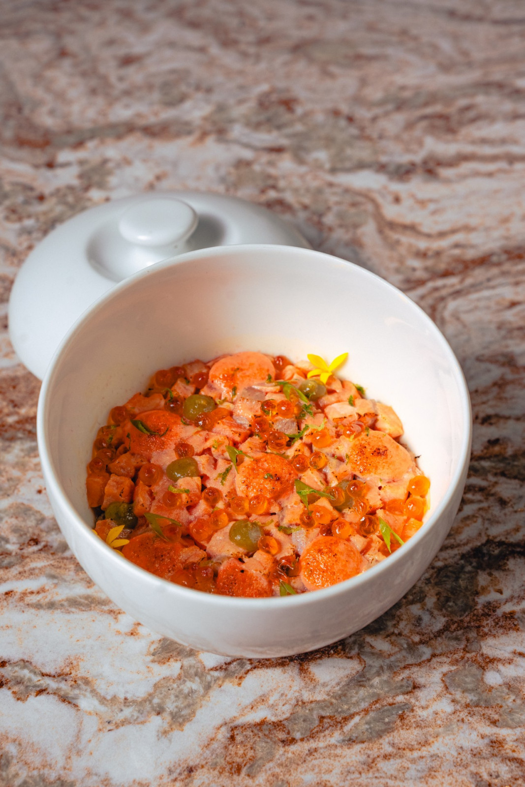 Bistro Aurora at Podium Social - Tatler Dining - BS-091