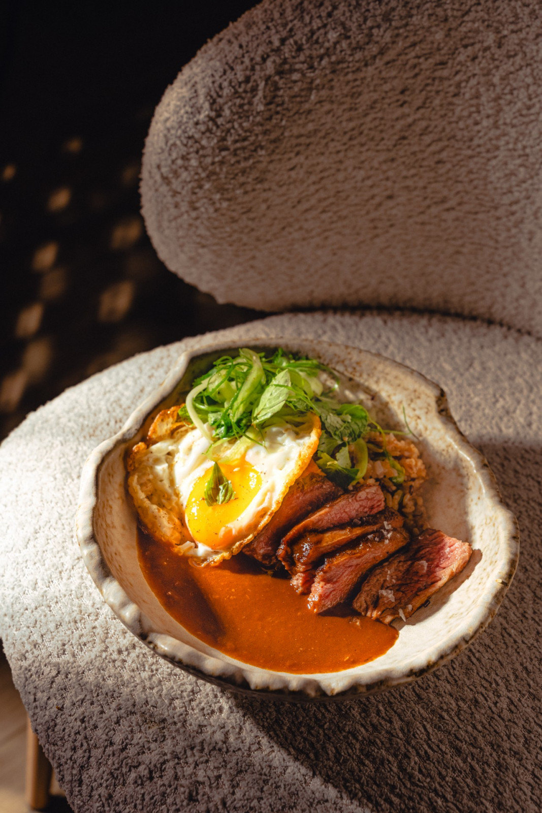 Bistro Aurora at Podium Social - Tatler Dining - BS-085