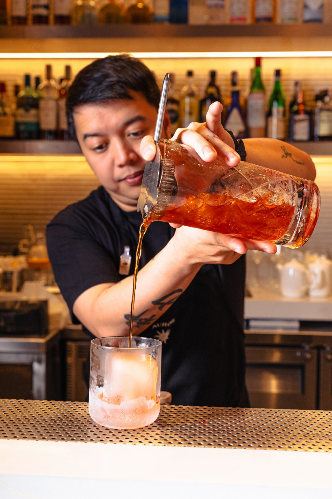 Bistro Aurora at Podium Social - Tatler Dining - BS-028