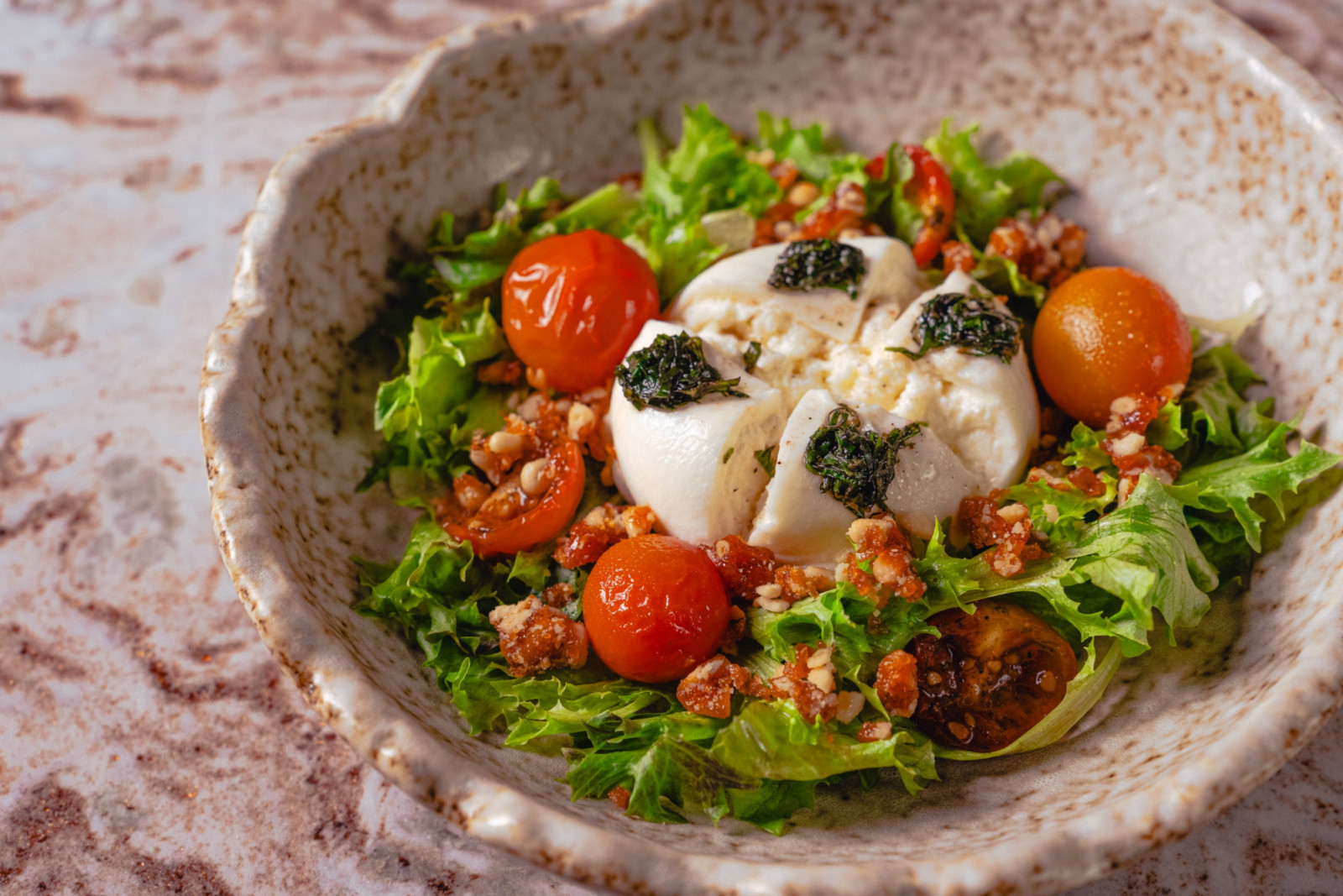 Bistro Aurora at Podium Social - Tatler Dining - BS-110