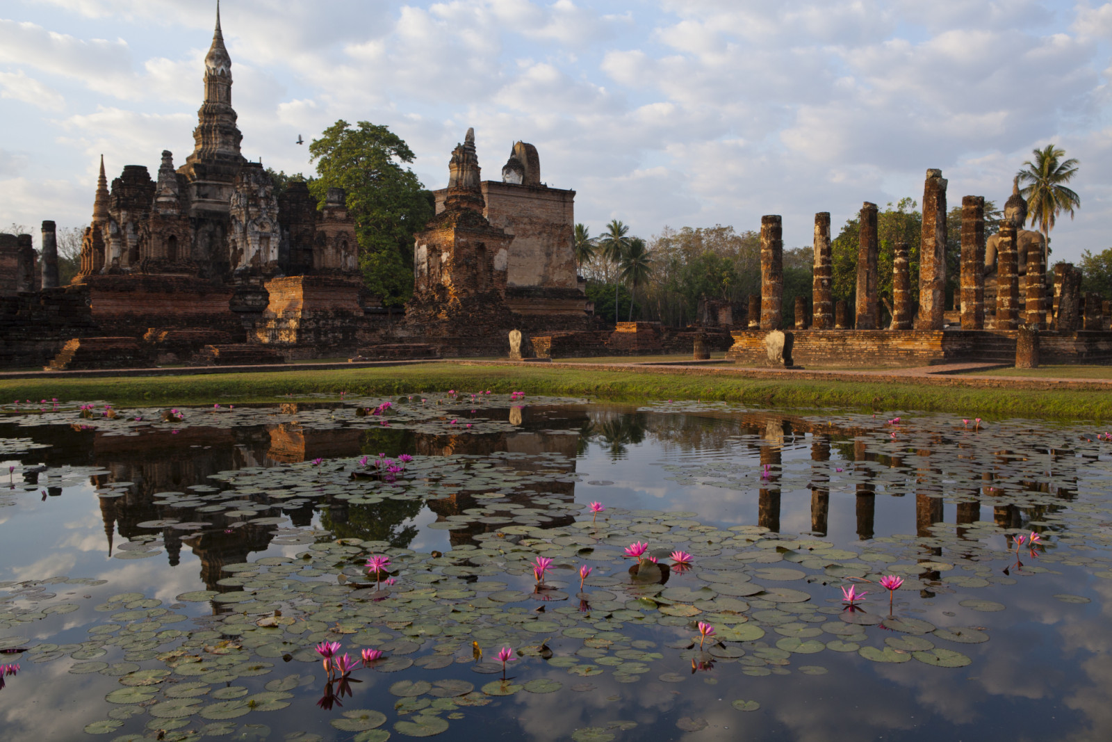 Uncover a different side of Asia’s heritage through its lesser-known Unesco sites—historic, spiritual, and quietly extraordinary. (Photo: John S. Lander/LightRocket via Getty Images)