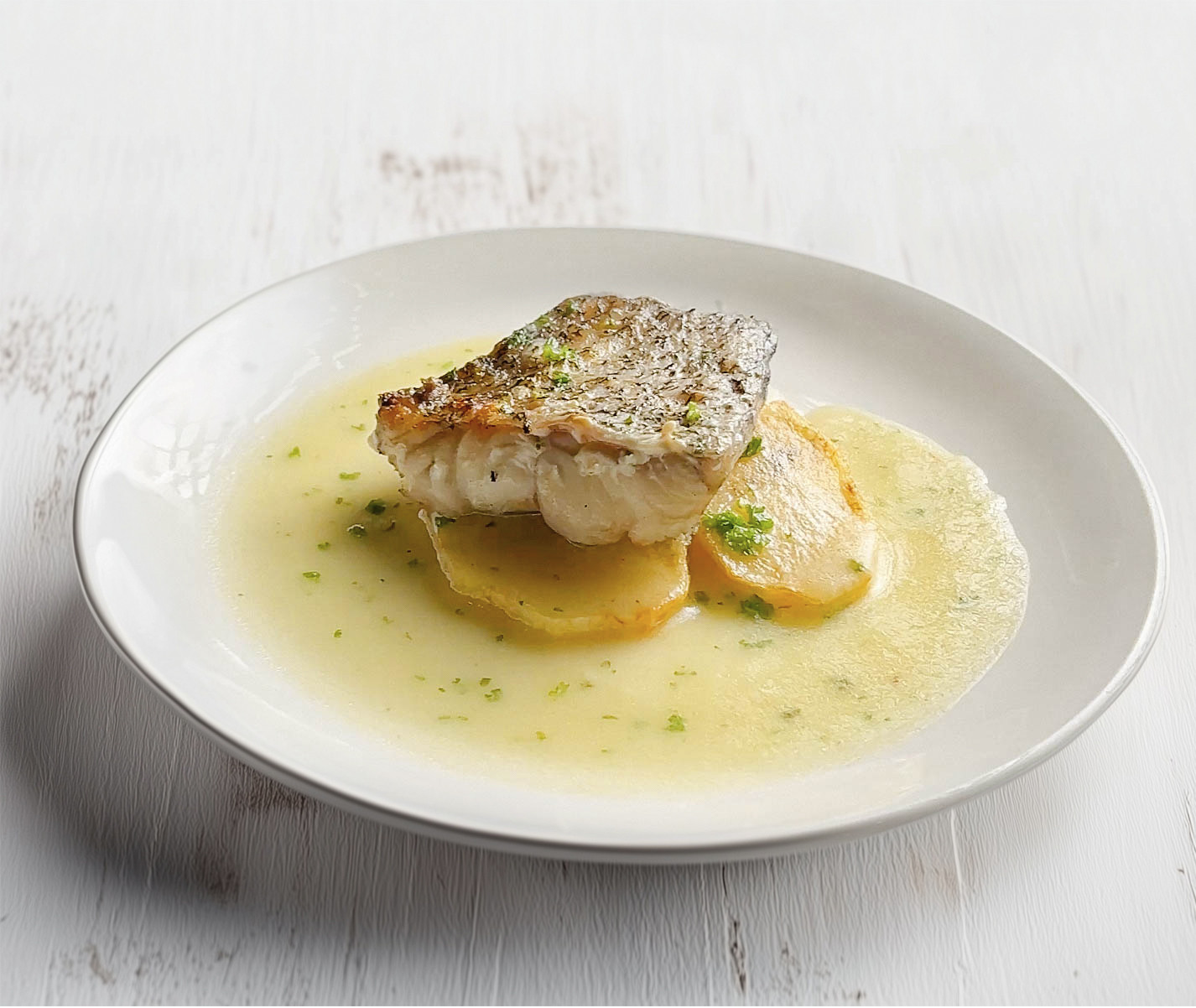Bar Pintxos: New menu items by chef Mikel Arregi