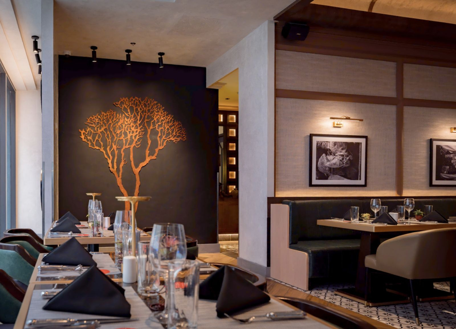 Fogo de Chão opens its first Asia location here in the Philippines