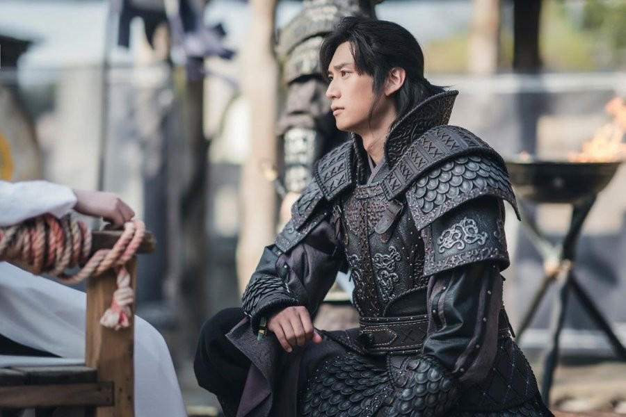 Despite a last-minute casting, Na In-woo made the role of On Dal his own. (Photo: IMDB)