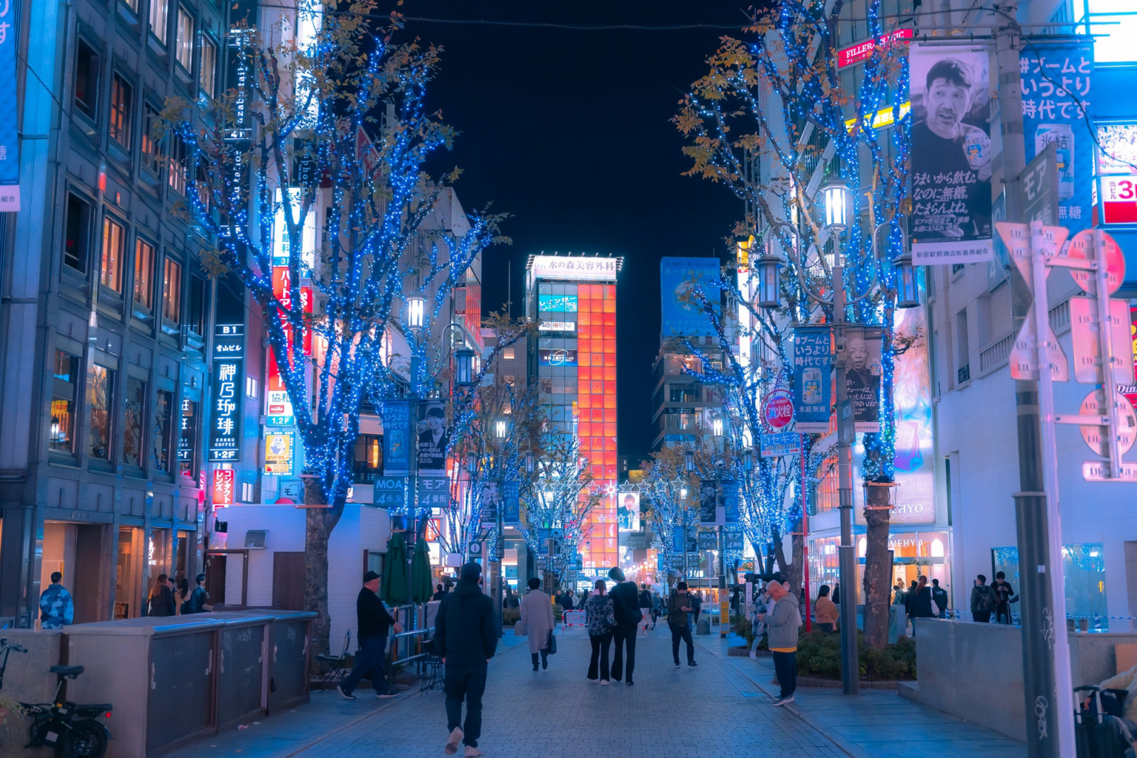 'Tis the season—starting now: 6 countries that start the holiday festivities unusually early
