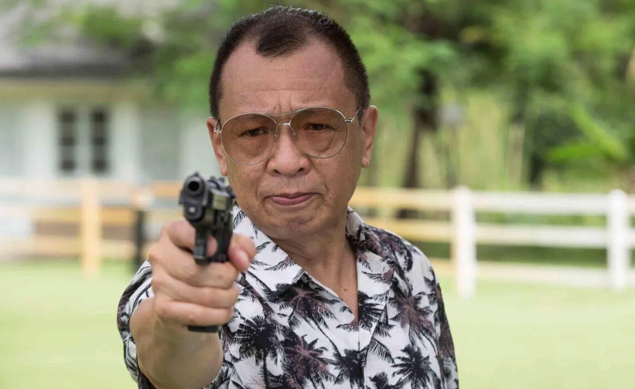 Benz Hui Siu Hung