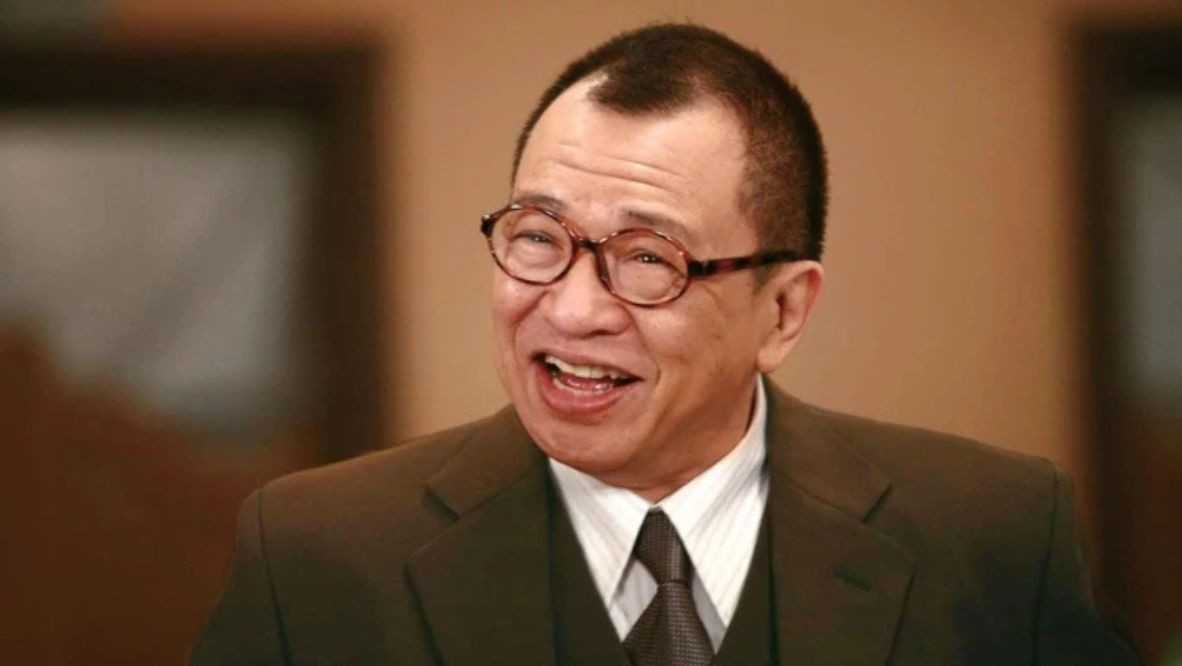 Benz Hui