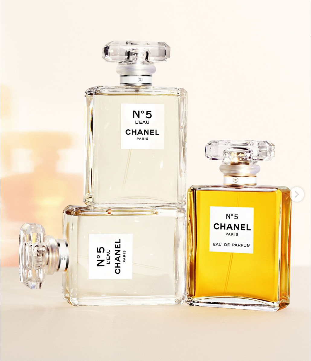 Business acumen transformed a visionary fragrance into luxury dominance (Photo: @chanelofficial / Instagram)