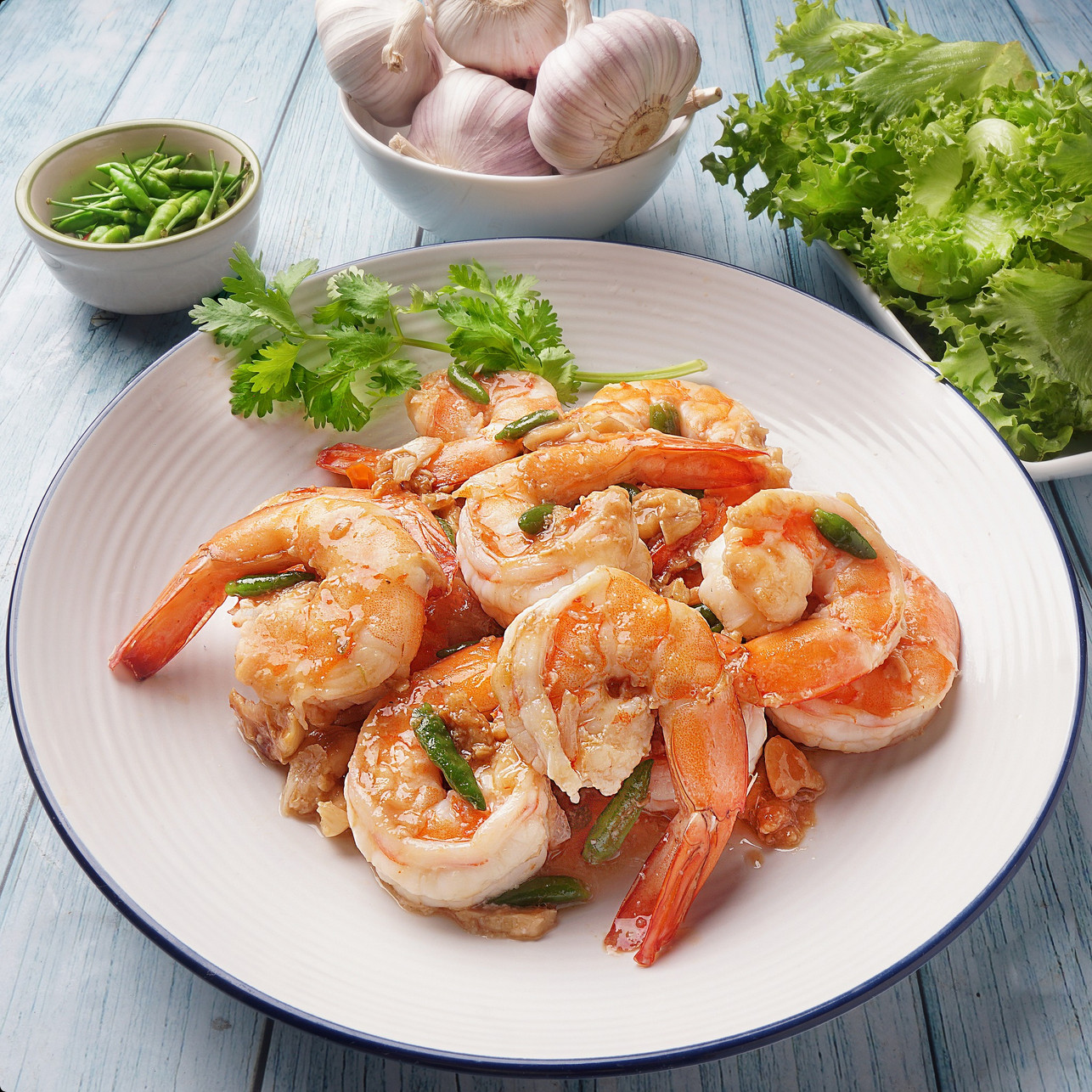 From seeds to global food giant, CP Group grew to feed Asia and fuel its future  (Photo: @cpfood / Instagram)