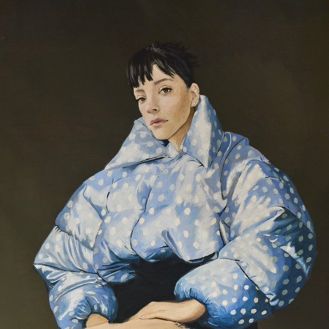 ‘West End Girl’ is a sharp and candid reflection blending Allen’s London wit with sleek pop craftsmanship (Photo: Spotify)