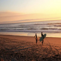 Why look any further than the local treasures of these nearby beaches for your next holiday escape (Photo: ClubMed)