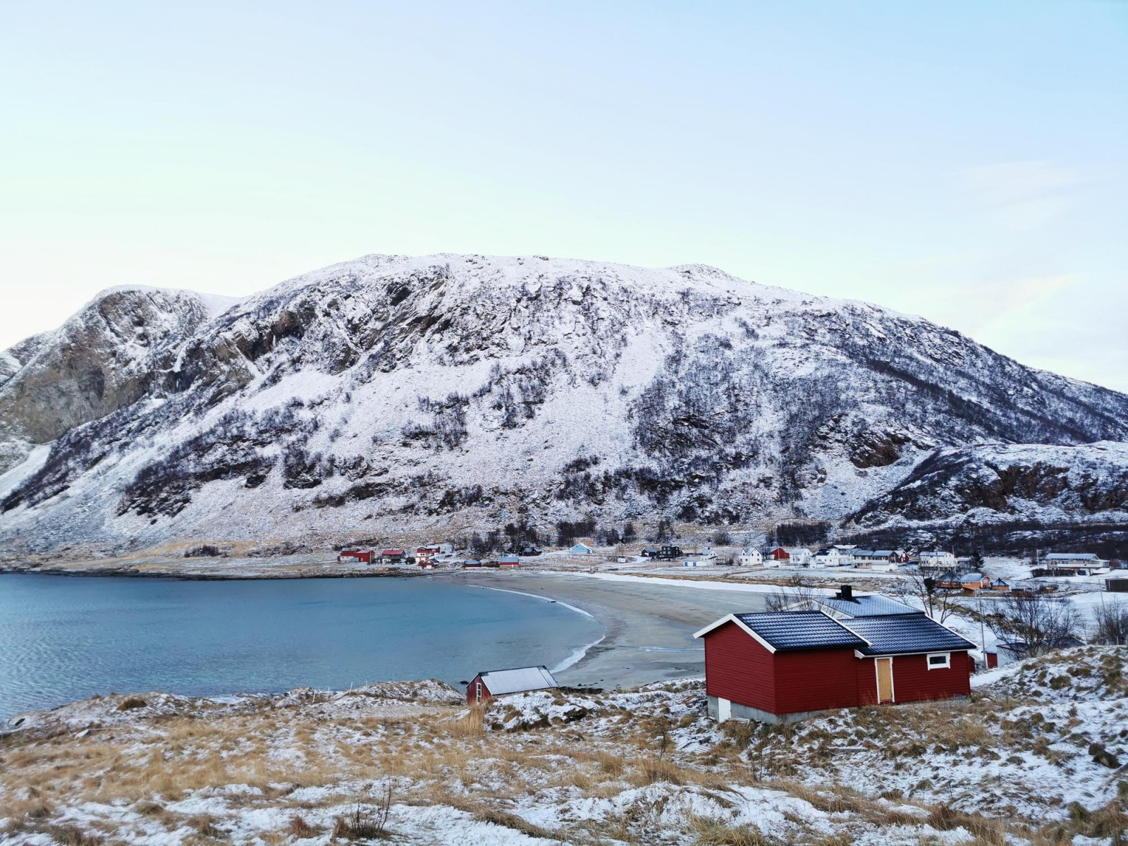 Across continents, winter brings its own kind of clarity. These destinations show how snow, silence, and light redefine travel when the world slows down (Photo: Wirestock/Freepik)