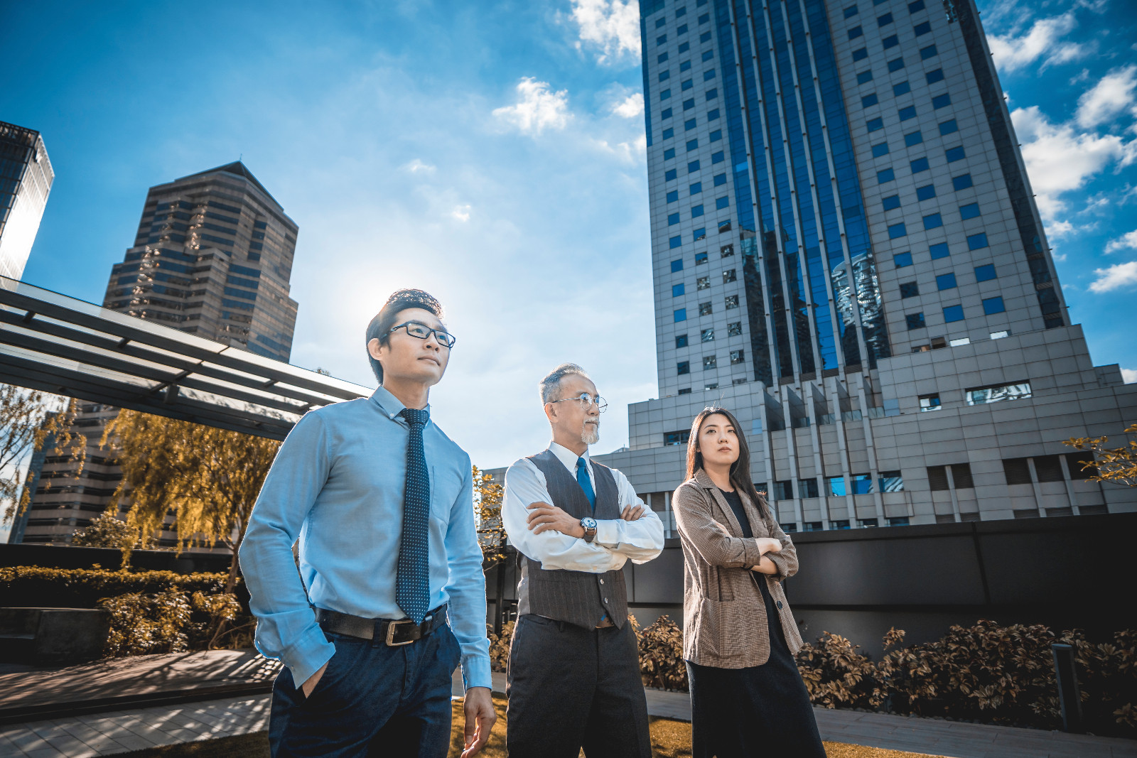 Opinion: “Passing on wealth isn’t merely a numbers game; it’s a battle against human nature”