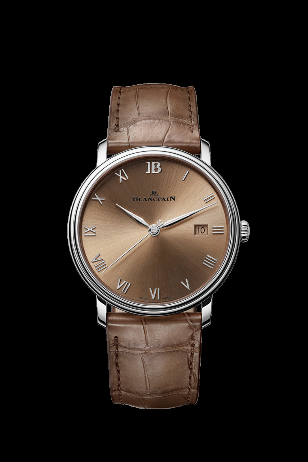 Blancpain Villeret Ultraplate