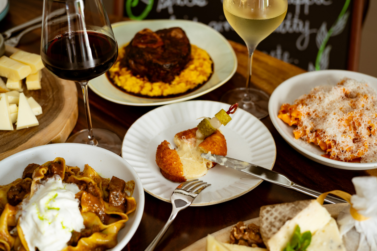 Alpine Appetite: How Swiss flavours are quietly winning over Hong Kong