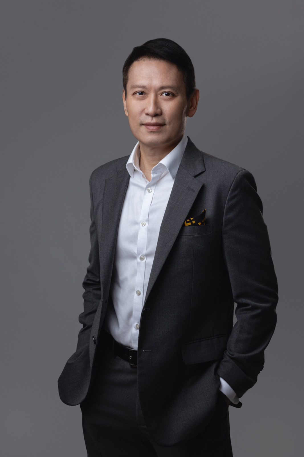 Richard Teng | Tatler Asia