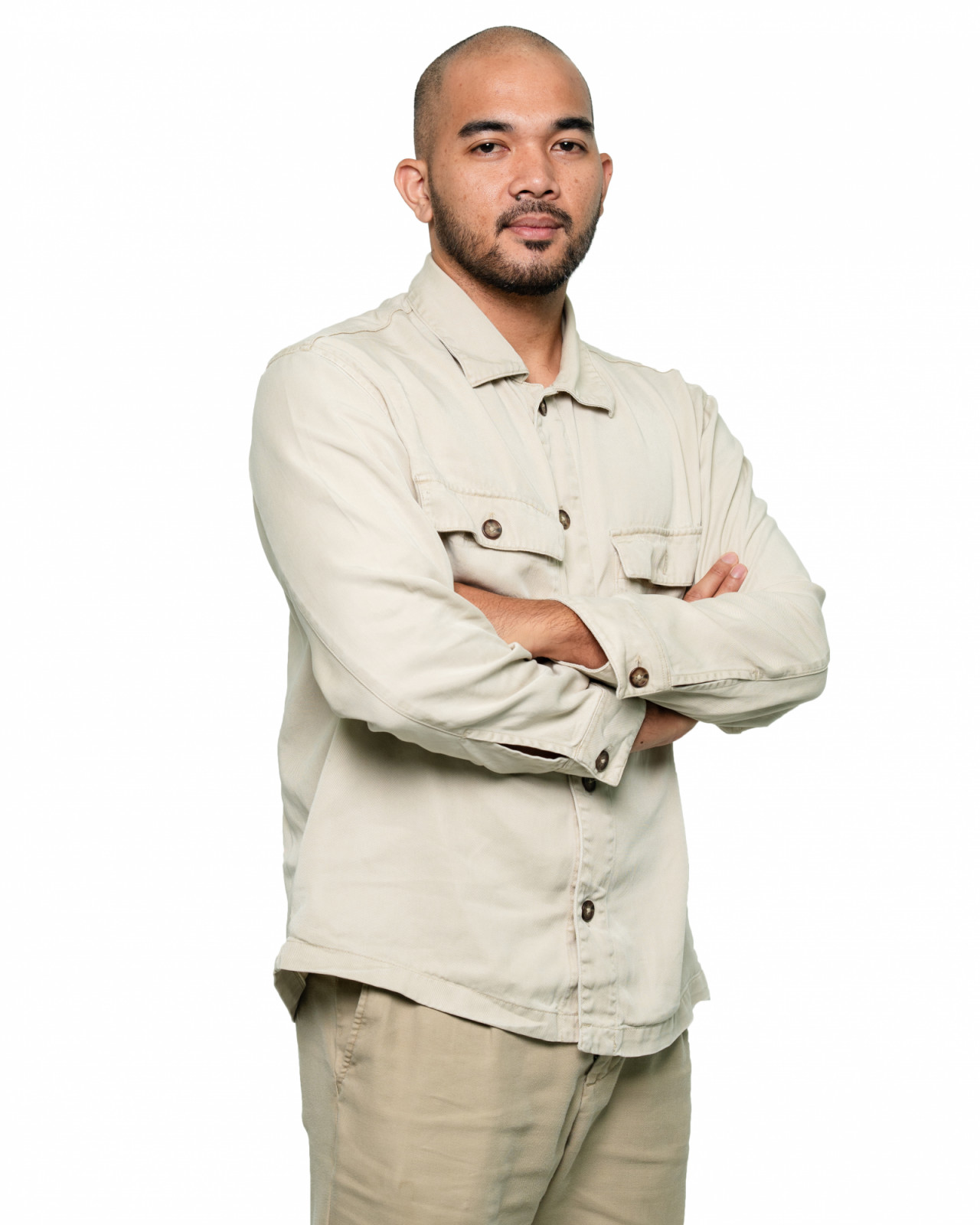 Raziman Sarbini, Programme Director of Bachelor of Performing Arts (Honours), Faculty of Social Sciences and Leisure Management, Taylor’s University