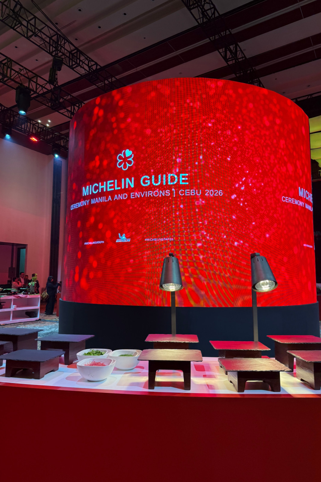 The Michelin Guide 2026 launches in Manila and Environs & Cebu