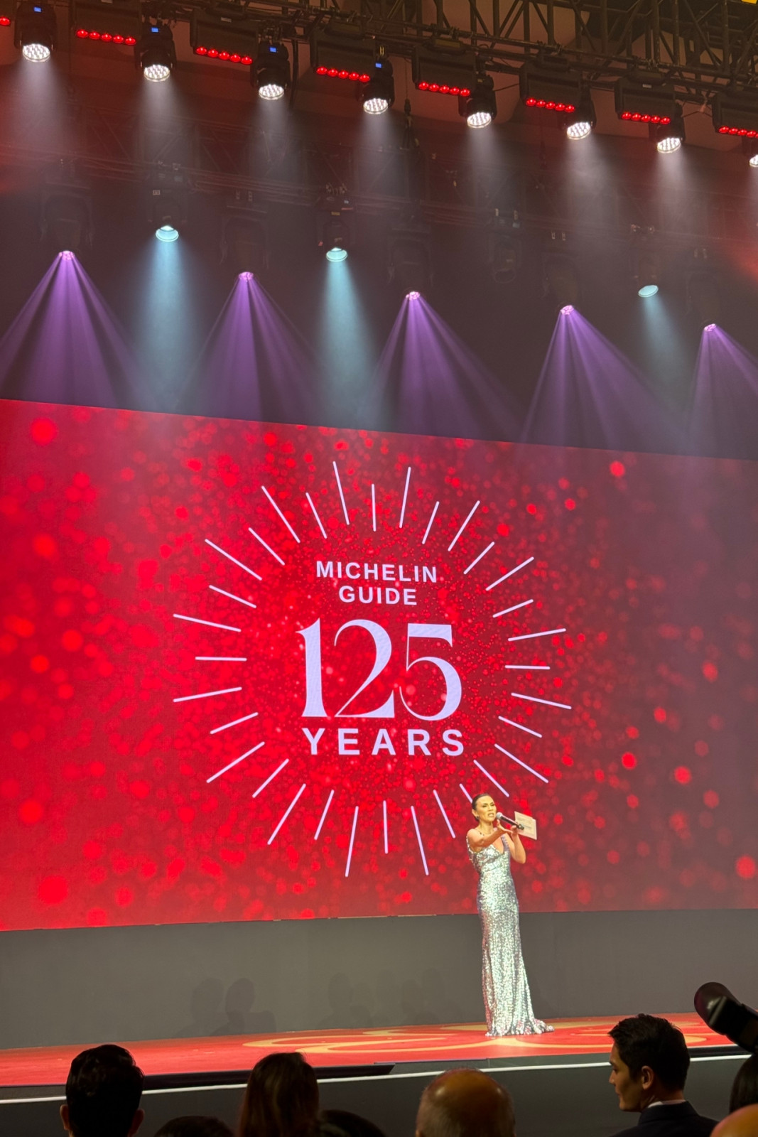 The Michelin Guide 2026 launches in Manila and Environs & Cebu