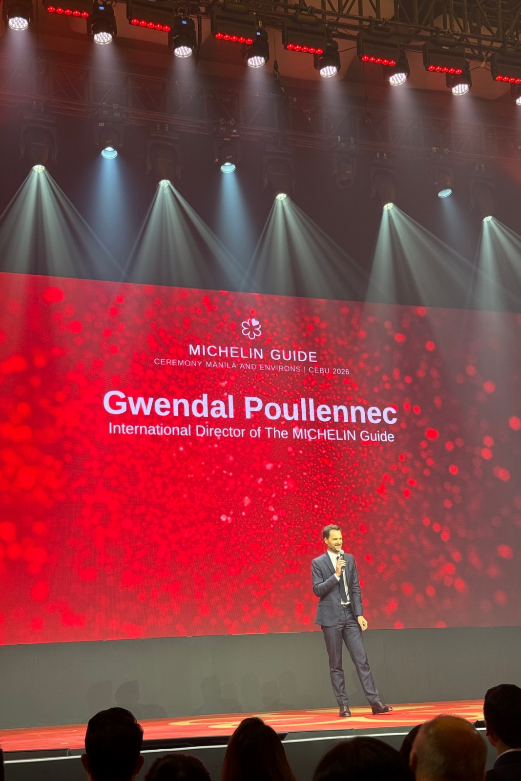 The Michelin Guide 2026 launches in Manila and Environs & Cebu
