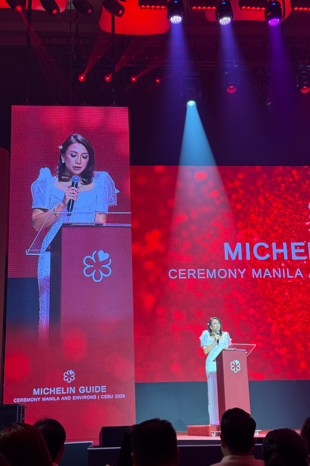 The Michelin Guide 2026 launches in Manila and Environs & Cebu