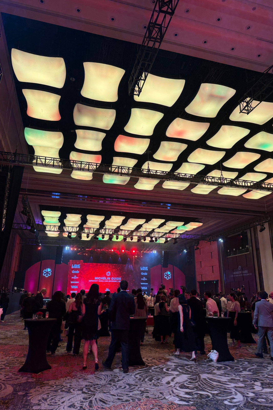 The Michelin Guide 2026 launches in Manila and Environs & Cebu