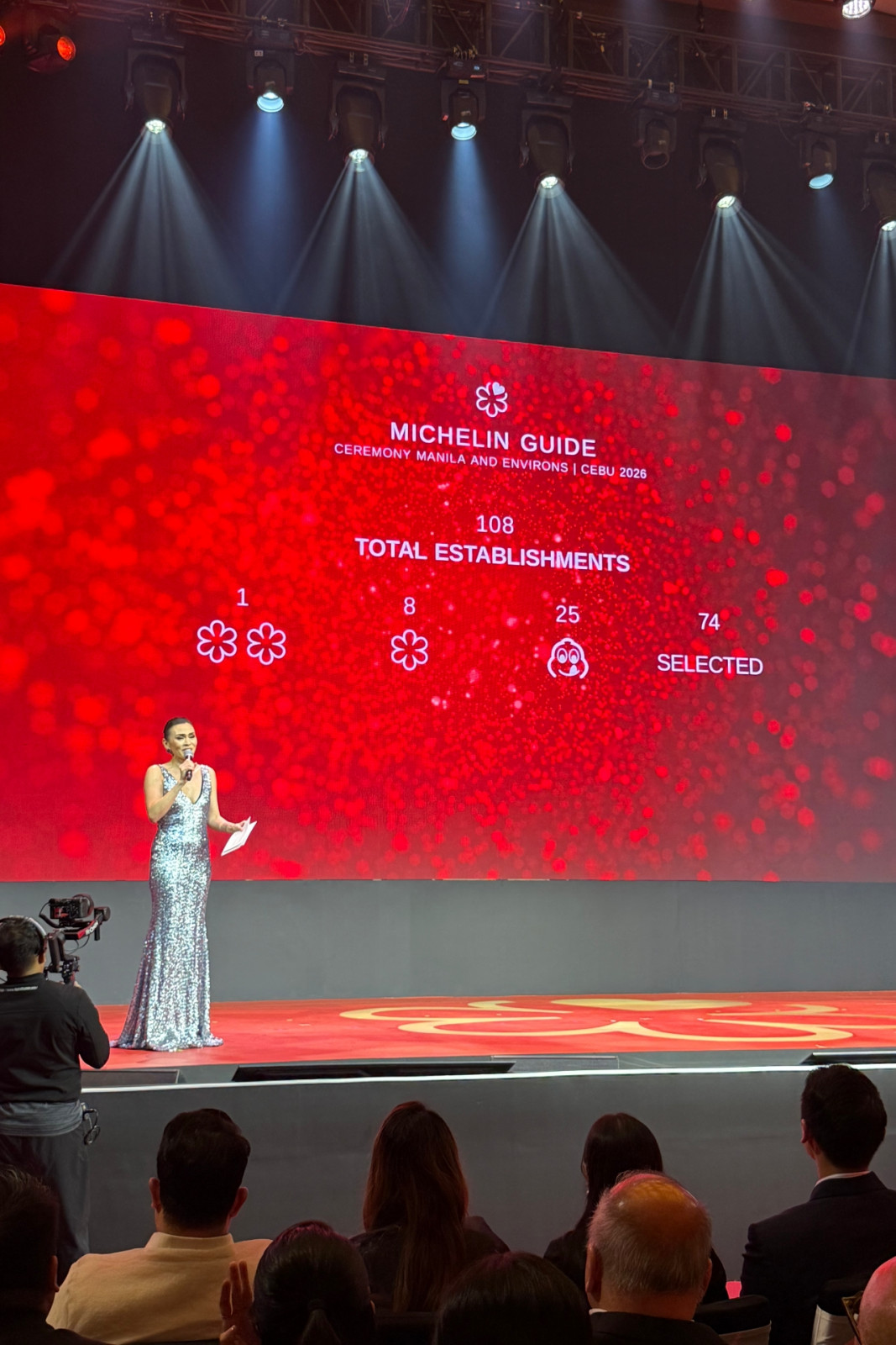 The Michelin Guide 2026 launches in Manila and Environs & Cebu