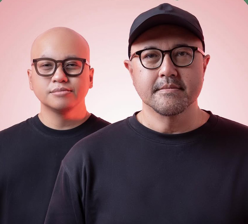 Day Time Disco bersama DJ Hogi dan Anton Wirjono di Criollo, 15 November 2025