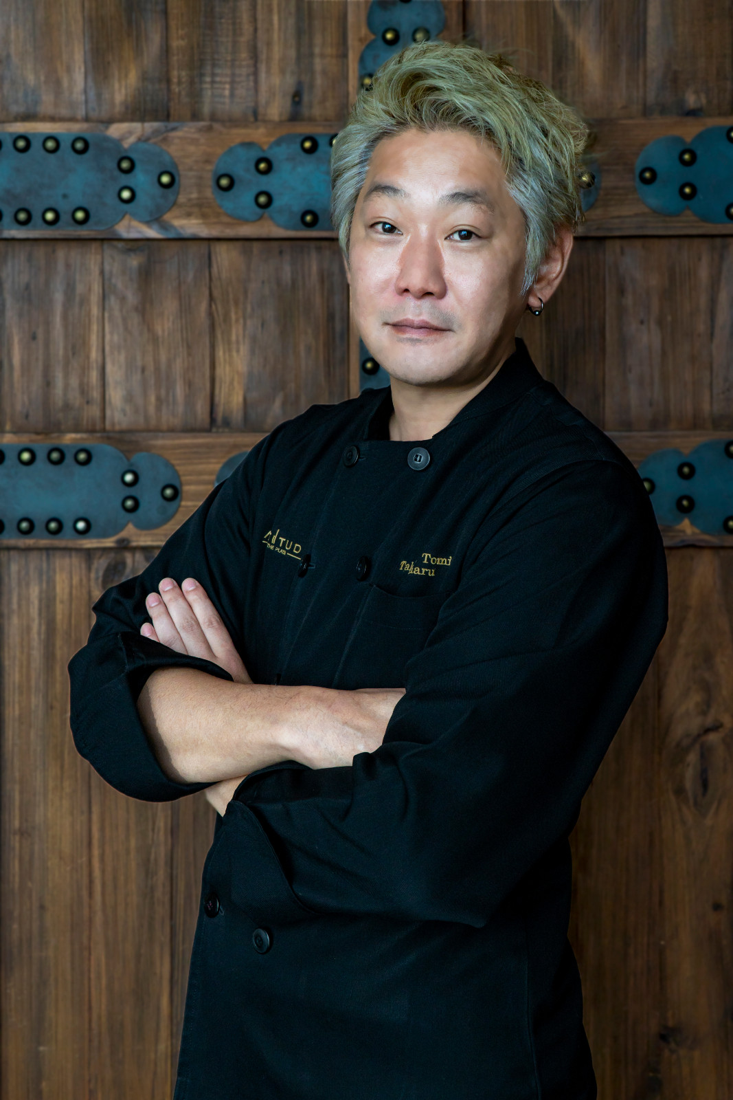 Takashi Tomie dari Enmaru